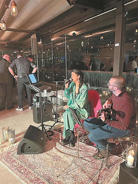 Λισαβόνα. Η παλιά της πόλη είναι σαν τη δική μας Πλάκα