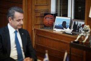 Εκλογές 2023: Ο Μητσοτάκης ανακοινώνει άμεσα το «χρονικό παράθυρο» για τη διάλυση της Βουλής