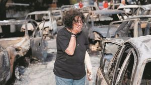 «104 άνθρωποι έγιναν θυσία για να λειτουργήσει το 112»