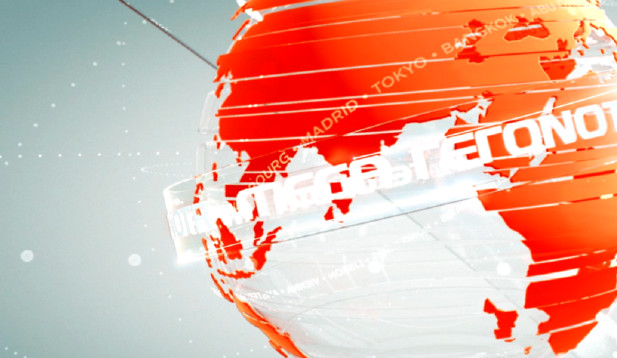 «Σάρωσε» το κεντρικό δελτίο ειδήσεων «Mega Γεγονότα» την Πέμπτη