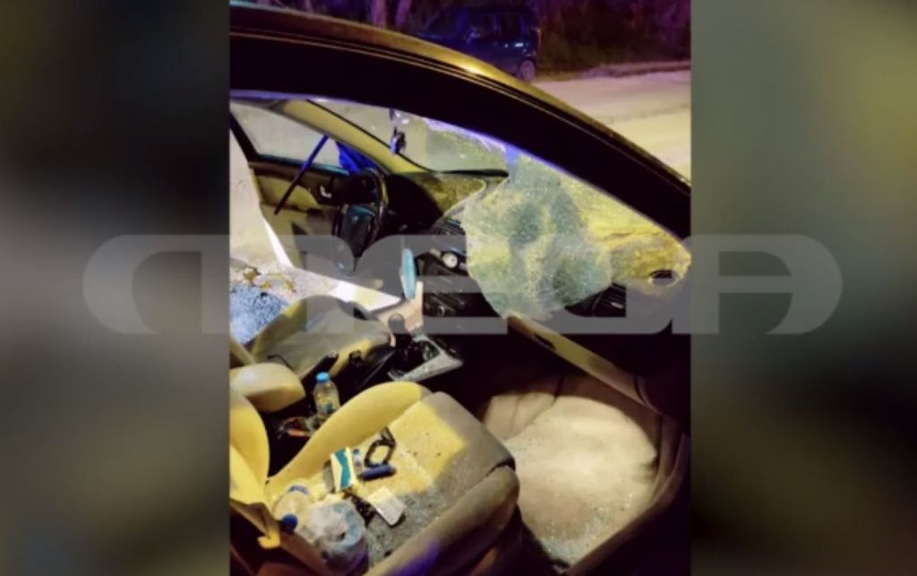 Θεσσαλονίκη: Γιατί δεν ανατίναξε το αμάξι ο απόστρατος – Τι τον σταμάτησε