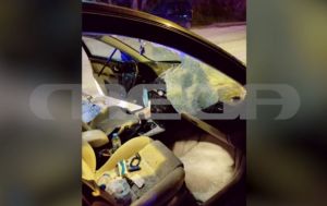 Θεσσαλονίκη: Γιατί δεν ανατίναξε το αμάξι ο απόστρατος – Τι τον σταμάτησε