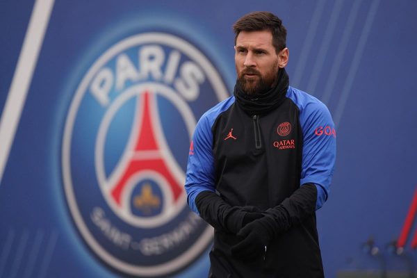 Λιονέλ Μέσι: Θέλει επιστροφή στην Μπαρτσελόνα ο Αργεντινός