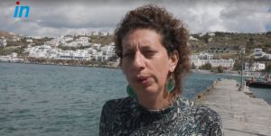 «Εχουν τεκμηριωθεί παραβάσεις από το 2017» – Συνεχίζεται η έρευνα για τις αυθαίρετες δομήσεις στη Μύκονο