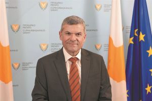 «Δεν αποκλείονται τουρκικές αντιδράσεις για τον υποθαλάσσιο αγωγό»