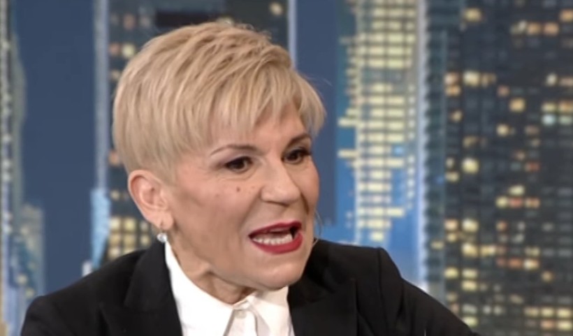 Χρύσα Ρώπα: Ζήτησα του Πέτρου 5.000, μου έδωσε 10.000