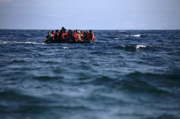 Ιταλία: Ποινή φυλάκισης 30 ετών σε διακινητές που προκαλούν θάνατο μεταναστών