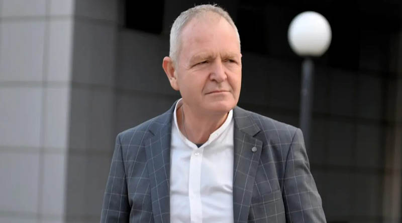 Τέμπη: Παρέμβαση εισαγγελέα για την αναρρωτική άδεια του Επιθεωρητή του ΟΣΕ