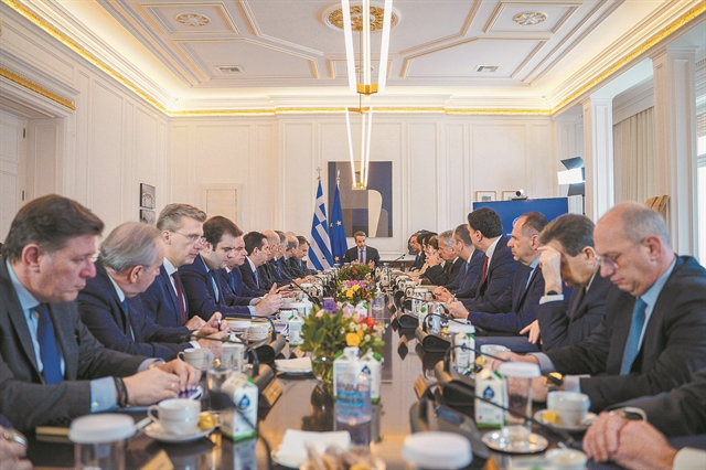 Αλύτρωτη Μύκονος