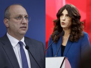 Οικονόμου: Ο πρωθυπουργός ανέλαβε την ευθύνη που αναλογεί στην κυβέρνηση