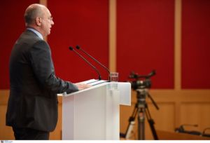 Τον Ιούνιο έρχεται το πρόγραμμα καταπολέμησης της παχυσαρκίας