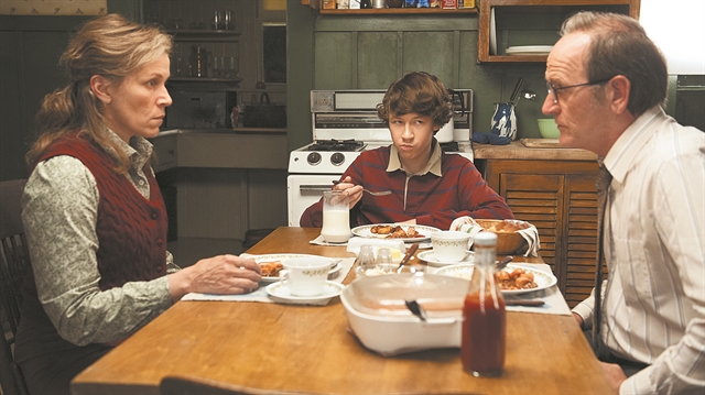 Πορτρέτο της κοινωνίας σε μεγάλη ηλικία