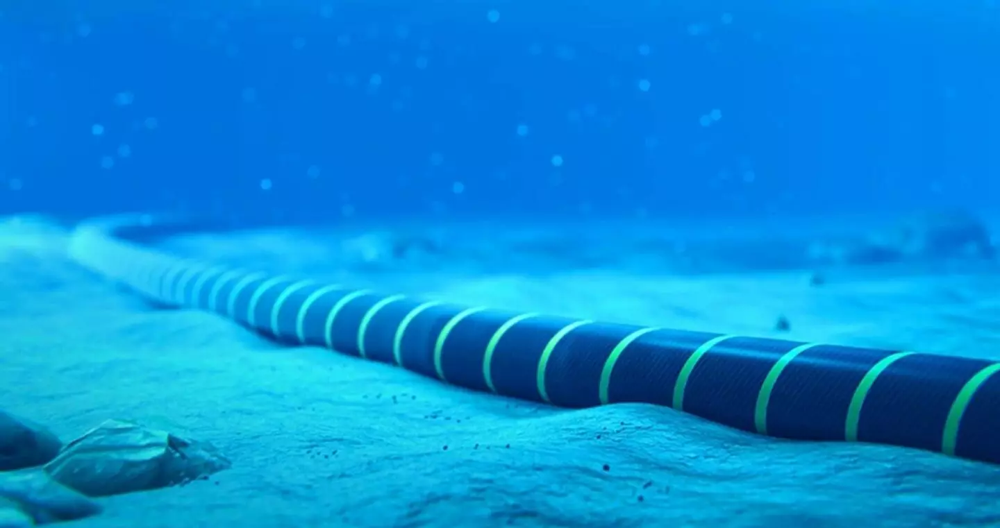 Η επόμενη σύγκρουση των μεγάλων δυνάμεων θα γίνει στη θάλασσα της Αφρικής