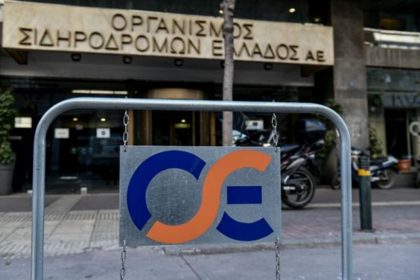 Μπαλάσκας: Διευθυντές του ΟΣΕ και Ρομά έκλεβαν τους σιδηρόδρομους – Πάνω από 10 εκατ. το κόστος για κλοπή υλικού