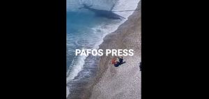 Γυναικοκτονία στην Κύπρο: Στραγγάλισε κι έριξε από τον γκρεμό 26χρονη