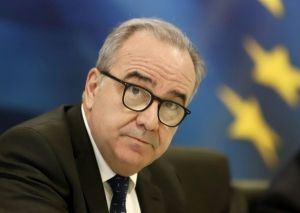 Ν. Παπαθανάσης: Δεν θα χαθεί ούτε ευρώ και όλοι οι αγρότες θα λάβουν τα χρήματα που δικαιούνται