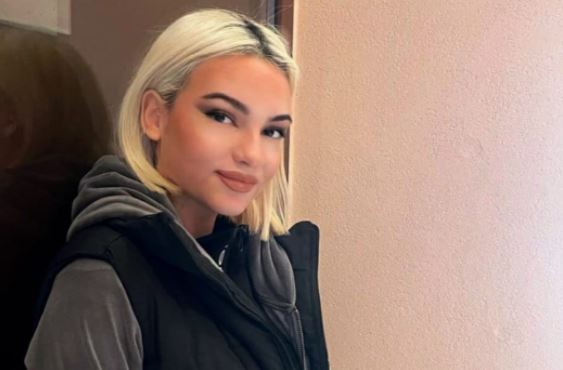 Κρήτη: Σκηνές αρχαίας τραγωδίας στην κηδεία της 22χρονης Πένυς που σκοτώθηκε σε τροχαίο