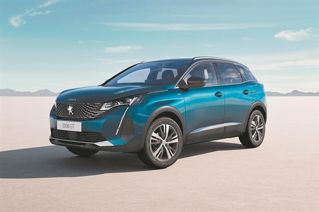 Πρωτοποριακό σύστημα ηλεκτροκίνησης