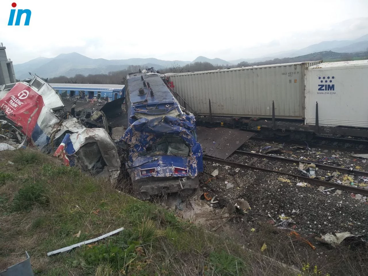 Οικογένειες και φίλοι αναζητούν αγνοούμενους μέσα από τα social media