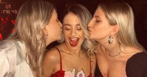 Τέμπη: «Έχουμε να κάνουμε με τομάρια» – Ξεσπά ο τραγικός πατέρας των δίδυμων κοριτσιών