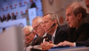 Παναγιώτης Μπαλτάκος, ένας πρόεδρος εκτός τόπου και χρόνου!