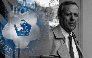 H απόλυτη επιβεβαίωση της αποτυχίας