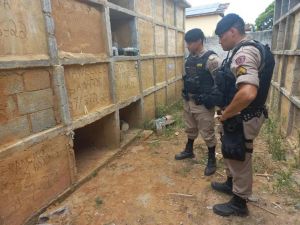 Γυναίκα βρέθηκε ζωντανή μετά από 10 ώρες μέσα σε τάφο