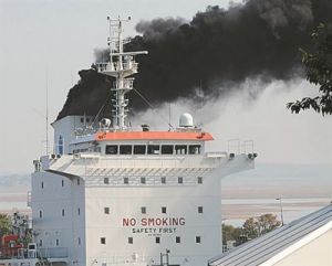 Περιβαλλοντικός δείκτης φέρνει αλλαγές στις τιμές των πλοίων