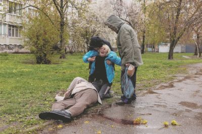 400 ημέρες πόλεμος – Οι σημαντικότεροι σταθμοί