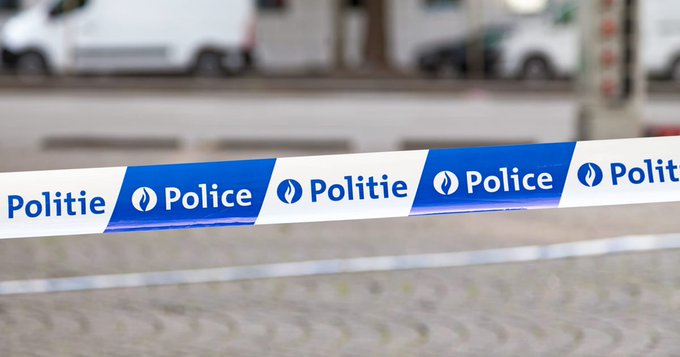 Συλλήψεις στο Βέλγιο: Χειροπέδες σε οκτώ πρόσωπα, ύποπτα για τρομοκρατική επίθεση