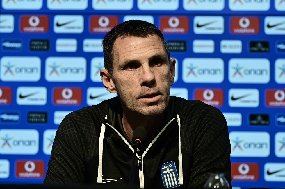 «Πρώτη» στη Νέα Φιλαδέλφεια με φιλικό απέναντι στη Λιθουανία