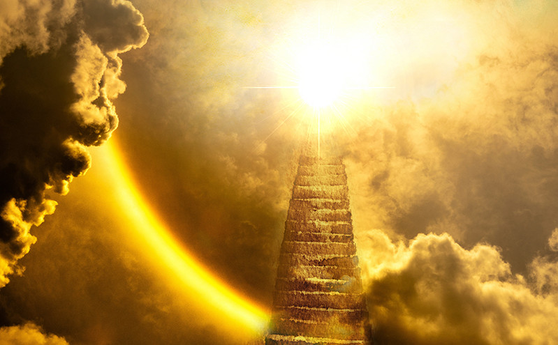 Άνδρας που «πέθανε για λίγα λεπτά» ανατρέπει όλα όσα γνωρίζαμε για τον θάνατο