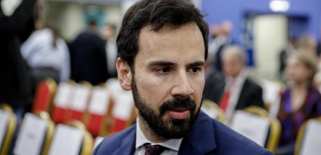 Νίκος Ρωμανός: «Βαρεθήκαμε να λέμε συλλυπητήρια στις οικογένειες» – Συγγνώμη μετά την προκλητική δήλωση