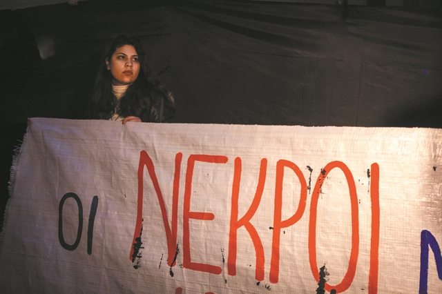 Τα τραγούδια των τρένων