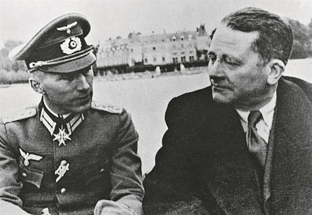 Η ιστορία ως πρόκληση και απάντηση