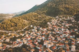 Γκαλ Γκαντότ. Μούσα του Dior, λάτρις της Λευκάδας