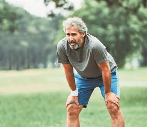 Σιχαίνομαι το τρέξιμο,μα συνεχίζω να τρέχω