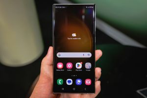 Galaxy S23: Ρεκόρ πωλήσεων για τη ναυαρχίδα της Samsung