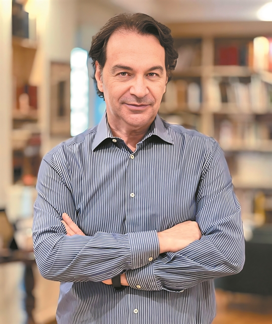 «Οποιος και να εκλεγεί στην Τουρκία, ο αναθεωρητισμός της δεν θα πάψει»