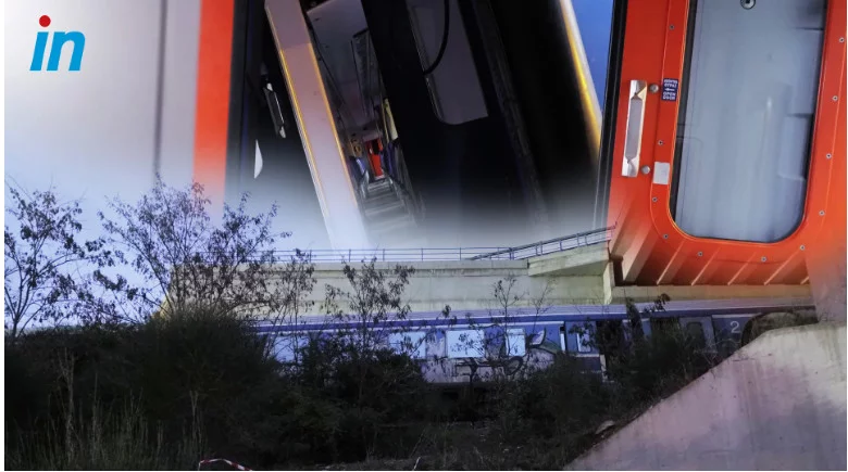 Χαμηλοί αντιπολιτευτικοί τόνοι για τα Τέμπη