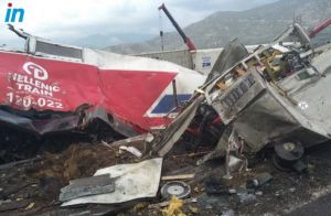 Τέμπη: Στα δικαστήρια την Παρασκευή ο επιθεωρητής και οι σταθμάρχες