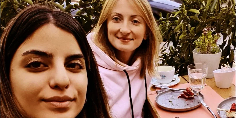 Τέμπη: «Ποιος τόλμησε να σου πάρει αυτά τα όνειρα…»