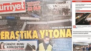 Το «ελληνικό παράδειγμα» στριμώχνει τον Ερντογάν