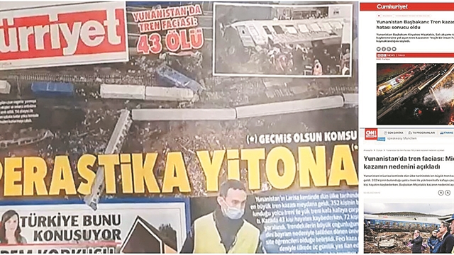 Το «ελληνικό παράδειγμα» στριμώχνει τον Ερντογάν