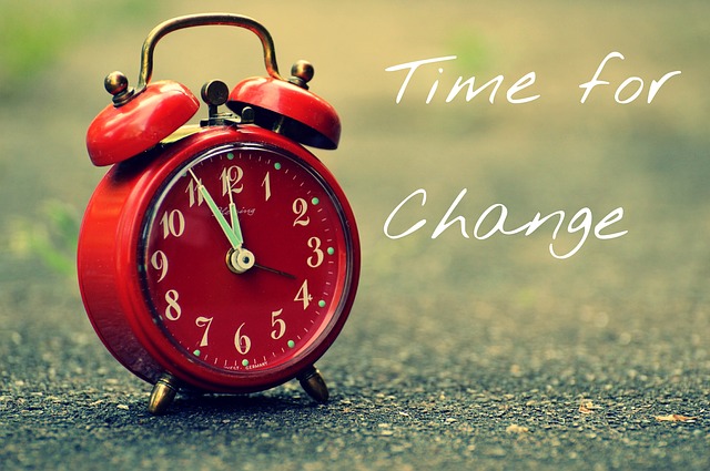 Αλλαγή ώρας 2023: Την Κυριακή 26 Μαρτίου γυρνάμε τα ρολόγια μπροστά