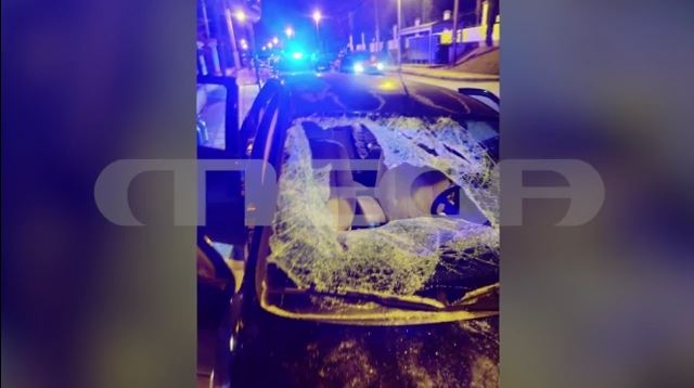 Εικόνες ντοκουμέντο από το αυτοκίνητο που κλείδωσε τα δίδυμα ο πατέρας με το υγραέριο