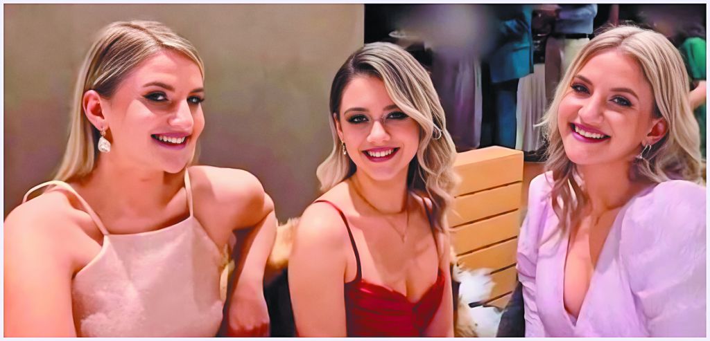 Ο τραγικός επίλογος ενός τριημέρου που κατέληξε να γίνει εφιάλτης