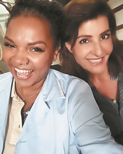 Iντρα Κέιν: περιπέτειες σε μικρή και μεγάλη οθόνη