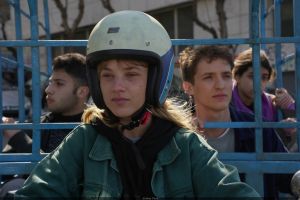 Σηκώνει αυλαία το Φεστιβάλ Series Mania με άρωμα Ελλάδας