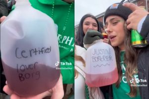 Στο νοσοκομείο δεκάδες φοιτητές – Ήπιαν μείγμα αλκοόλ λόγω TikTok